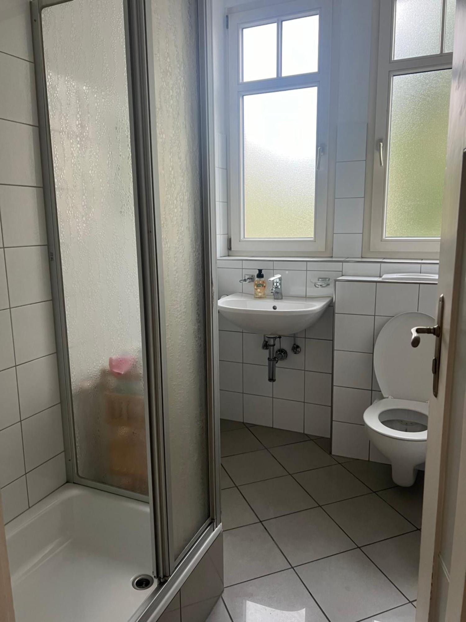 Appartement Am Kirchplatz Dornbirn Exterior foto